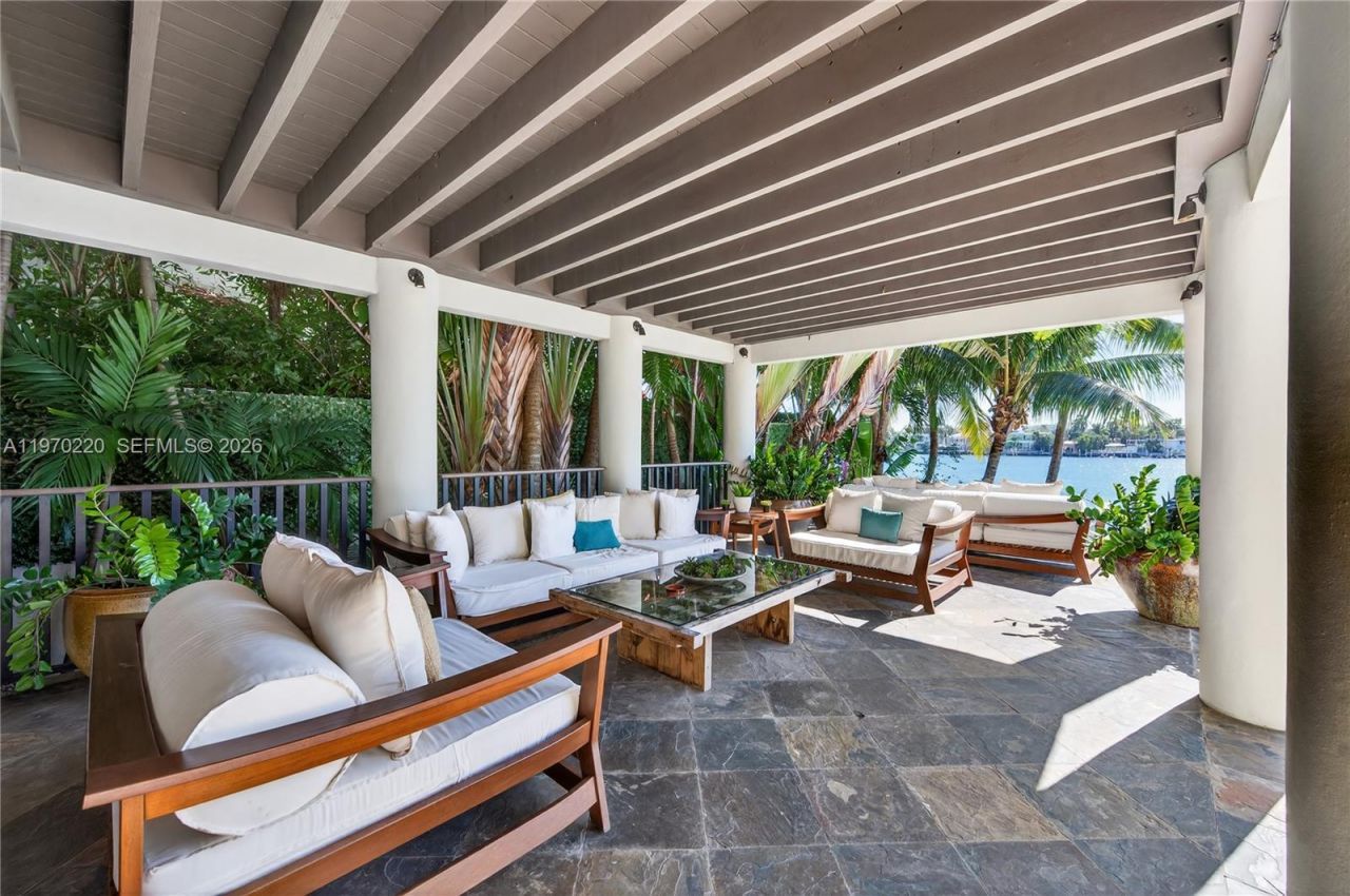 14 W San Marino Dr, Miami Beach, FL 33139 Photo