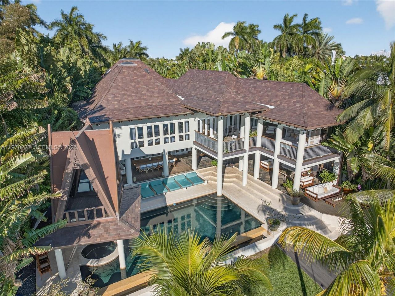 14 W San Marino Dr, Miami Beach, FL 33139 Photo