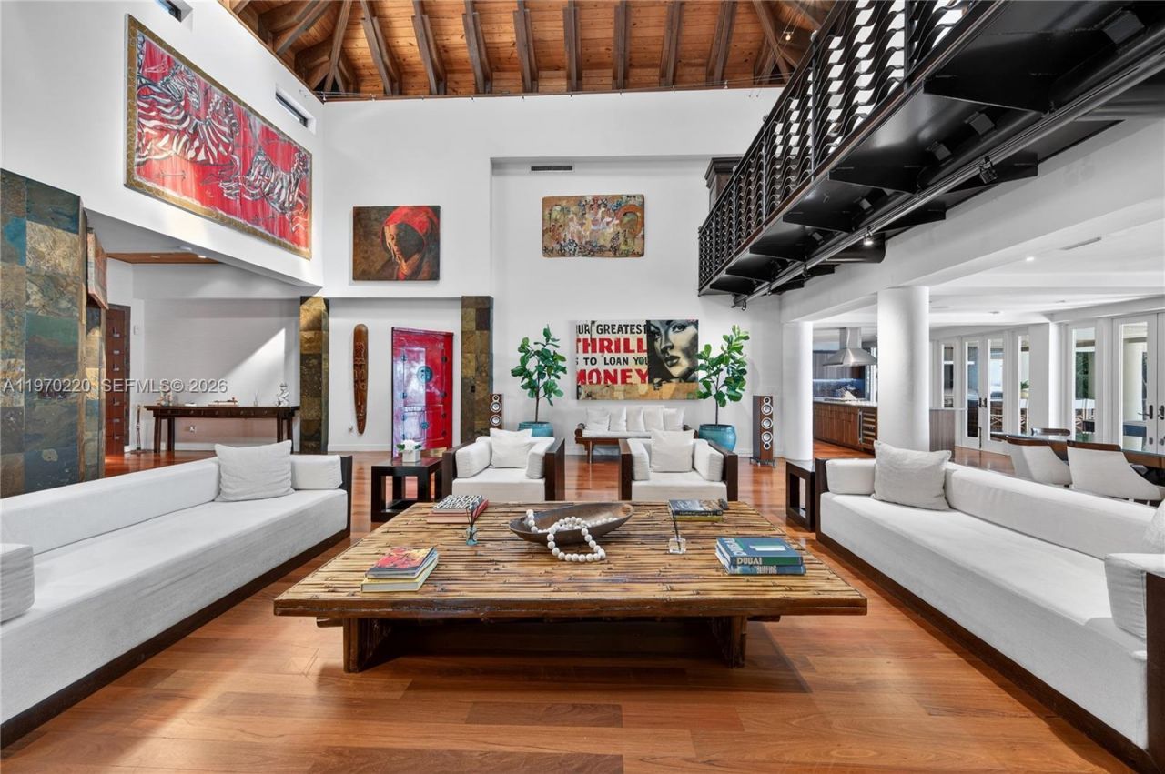 14 W San Marino Dr, Miami Beach, FL 33139 Photo