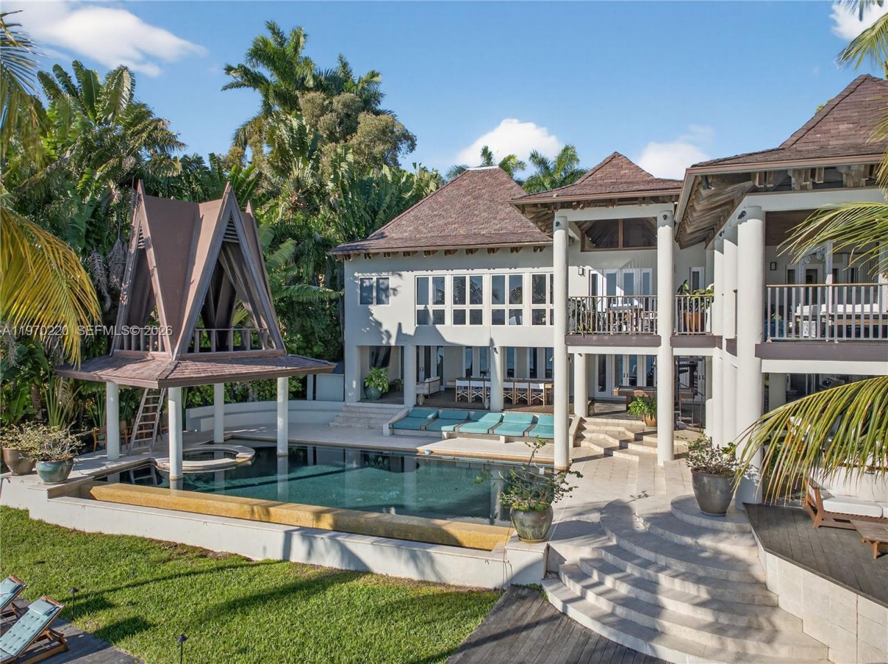 14 W San Marino Dr, Miami Beach, FL 33139 Photo