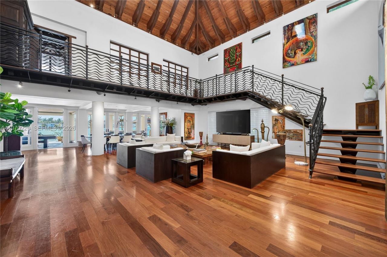 14 W San Marino Dr, Miami Beach, FL 33139 Photo