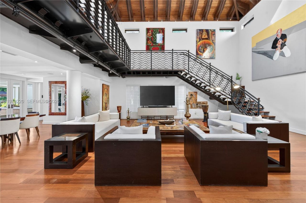 14 W San Marino Dr, Miami Beach, FL 33139 Photo