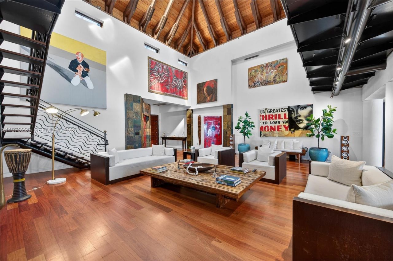 14 W San Marino Dr, Miami Beach, FL 33139 Photo