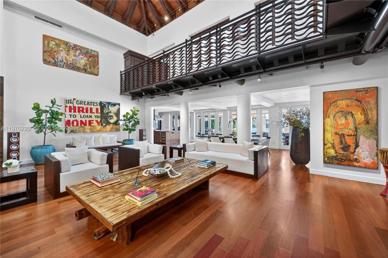 14 W San Marino Dr, Miami Beach, FL 33139 Photo