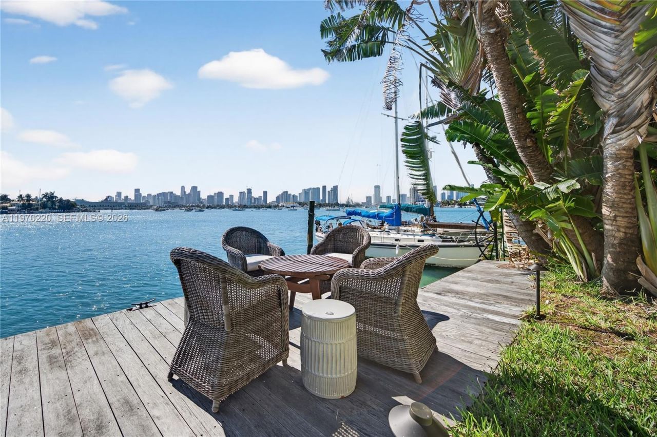 14 W San Marino Dr, Miami Beach, FL 33139 Photo