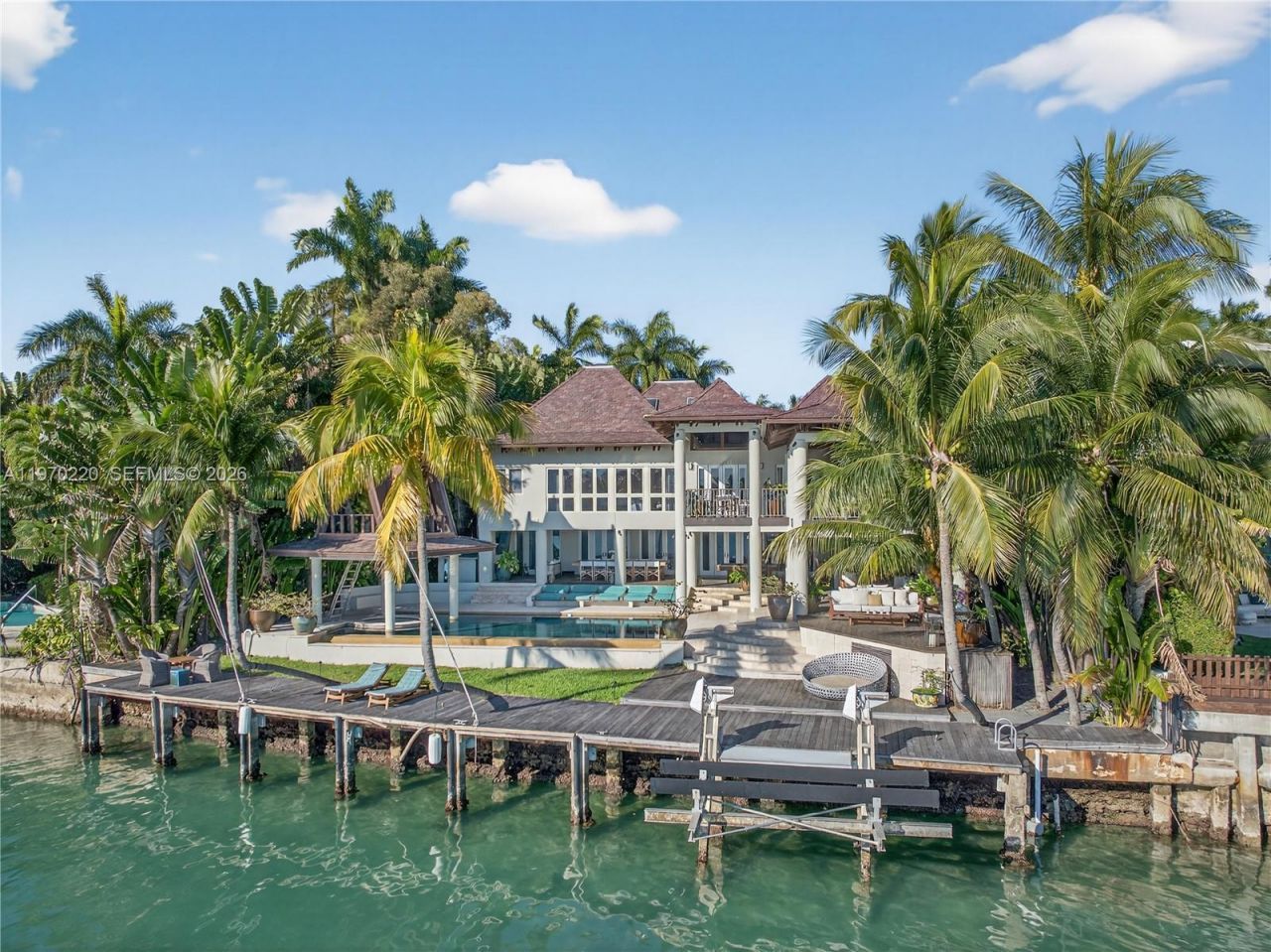 14 W San Marino Dr, Miami Beach, FL 33139 Photo