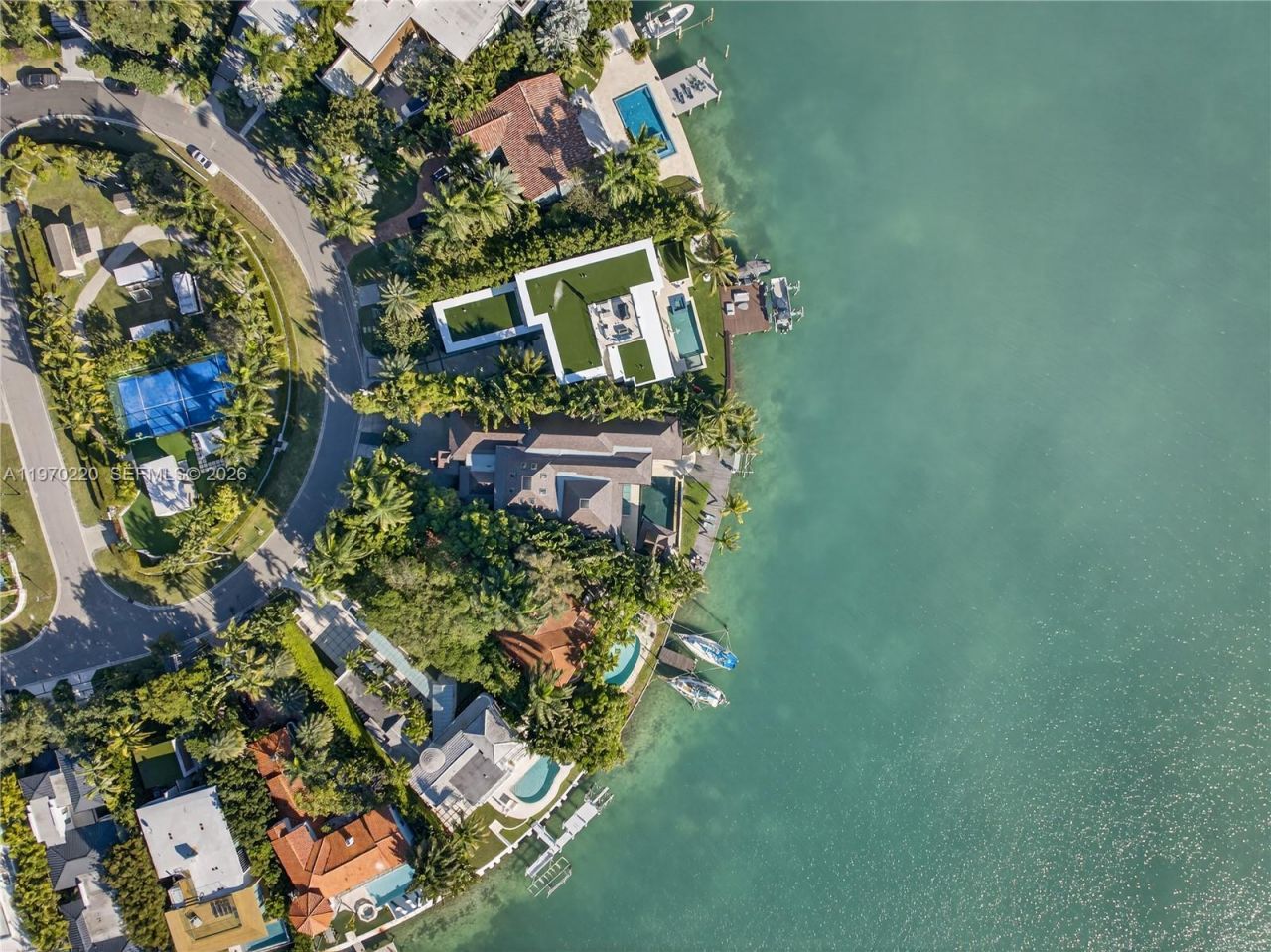 14 W San Marino Dr, Miami Beach, FL 33139 Photo