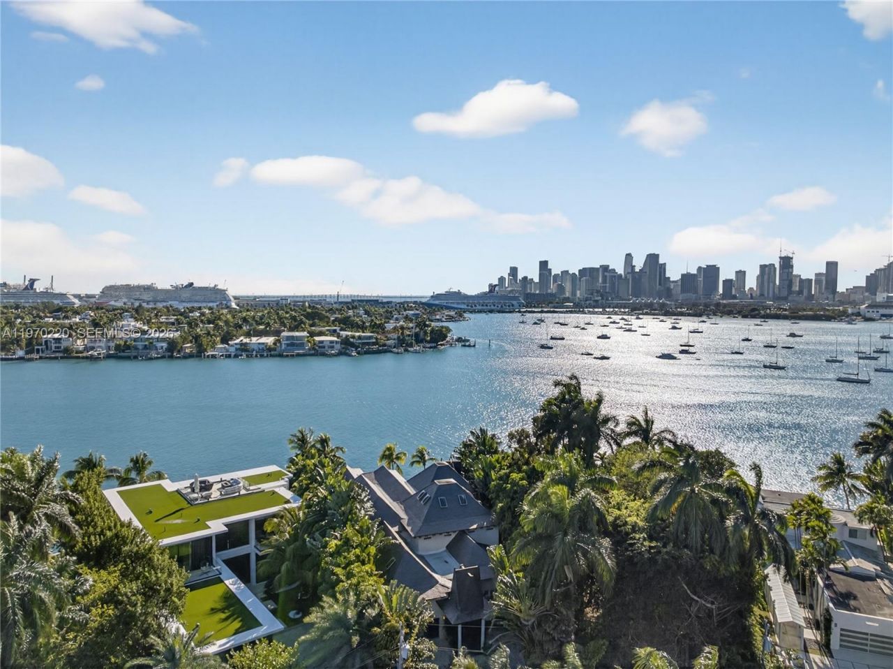 14 W San Marino Dr, Miami Beach, FL 33139 Photo