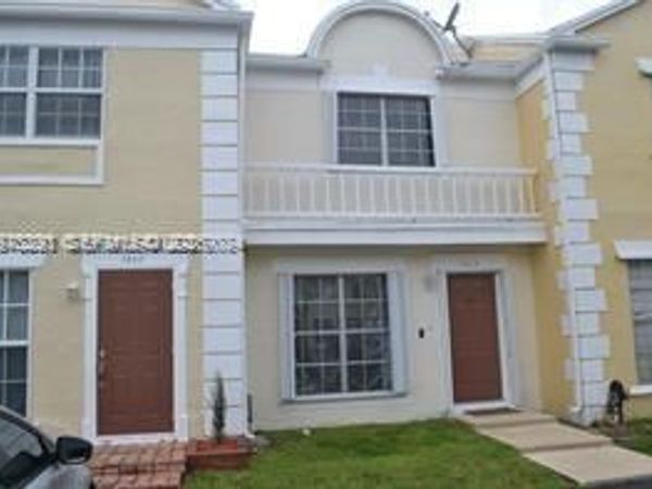 2864 S Edgehill Ln , Unit 2864, Cooper City, FL 33026