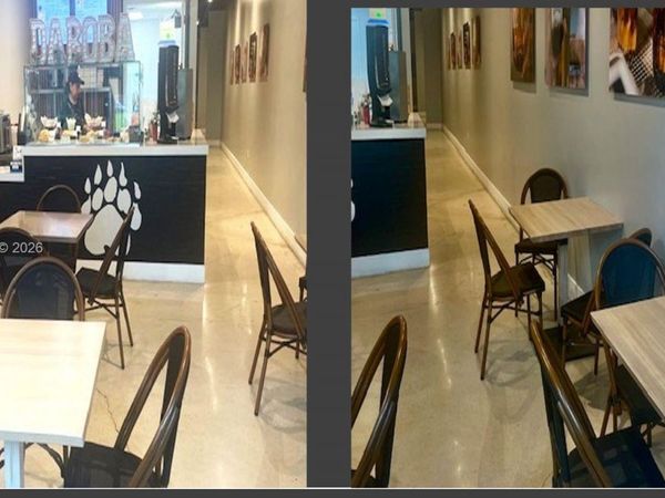 NE 18th St, Miami, FL 33132