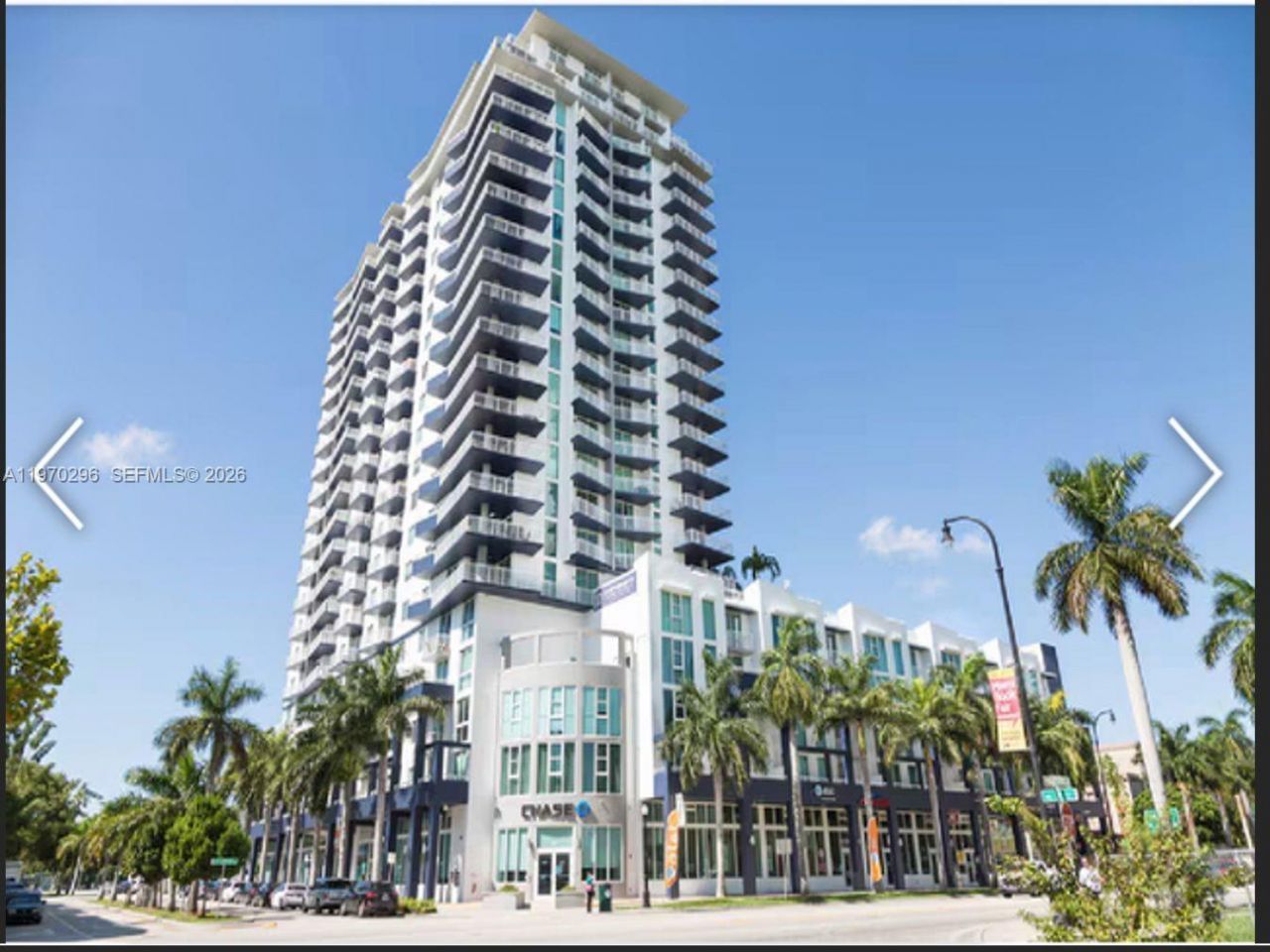 Ne 18th St, Miami, FL 33132 Photo