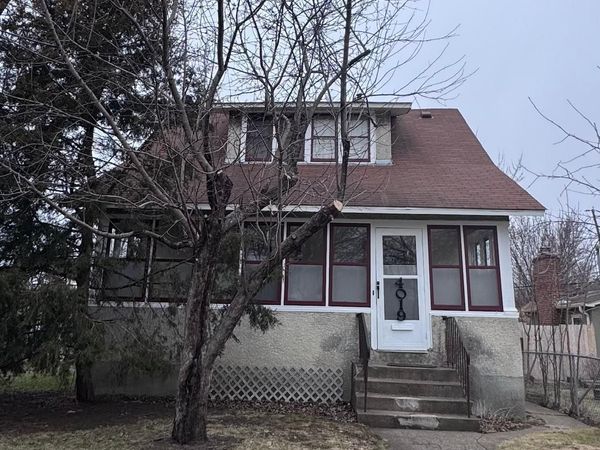4019 Bryant Avenue N, Minneapolis, MN 55412