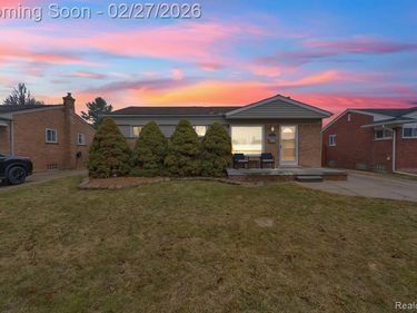 8281 Huron Street, Taylor, MI 48180