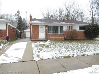 14126 Rockland, Redford Twp, MI 48239