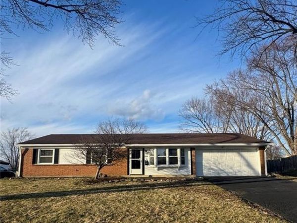 4303 Walbridge Trail, Beavercreek, OH 45430