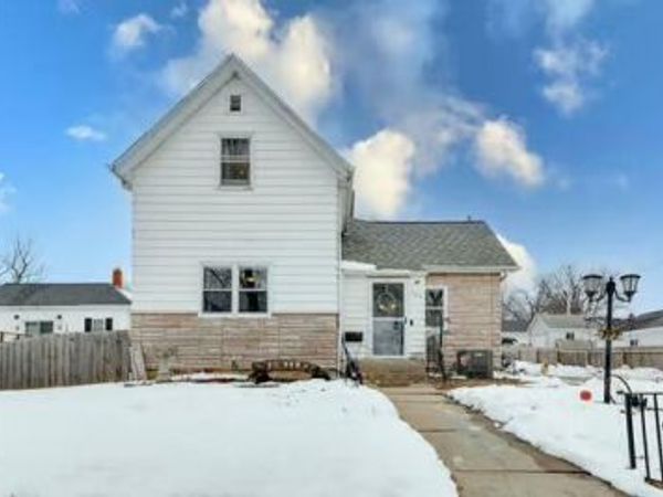 122 Greene Street, Boone, IA 50036