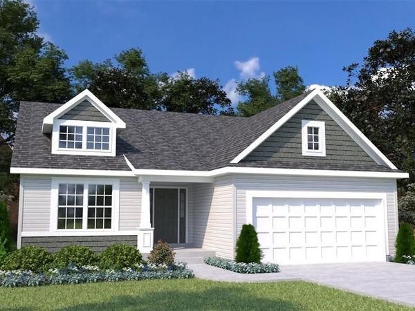 606 Ashburn Drive , Wright City, MO 63390