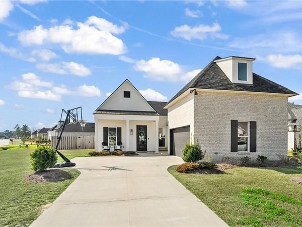 4077 KELLY LAKE Lane, Madisonville, LA 70447