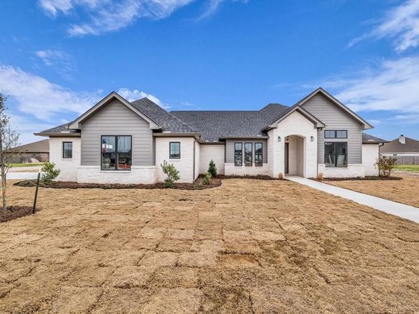 115 Cattail Court , Robinson, TX 76706