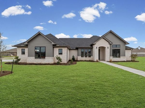 115 Cattail Court, Robinson, TX 76706