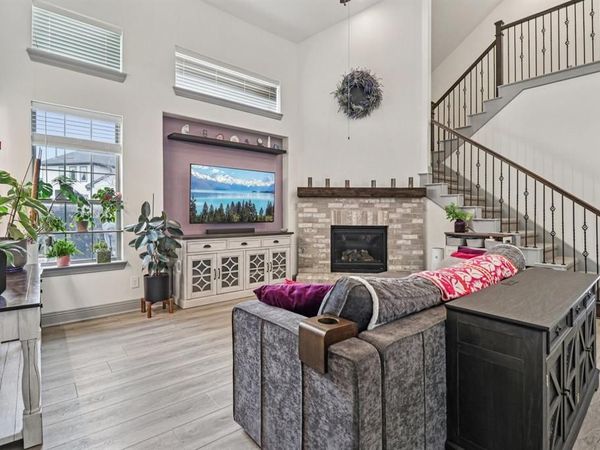 4325 Smokey Quartz Lane, Arlington, TX 76005