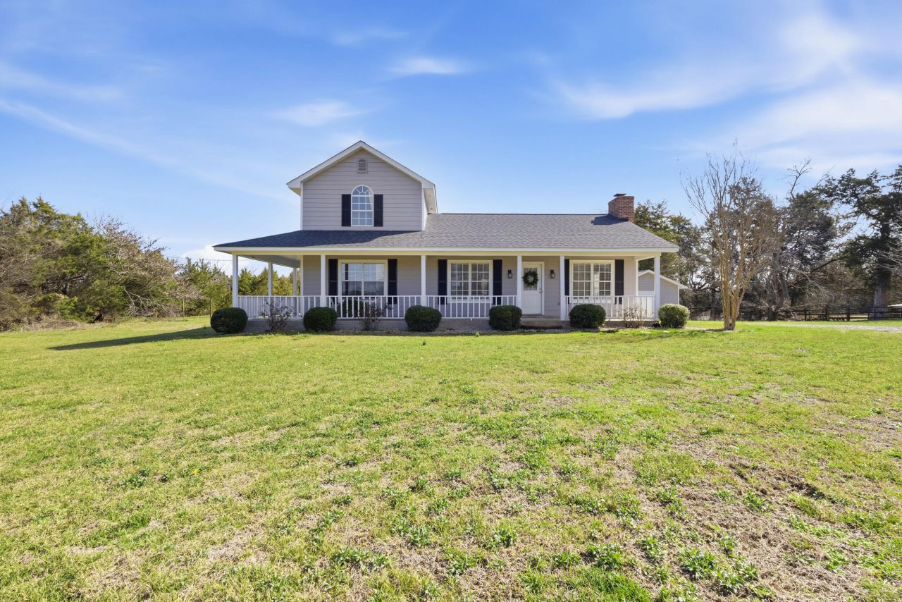 2346 Mcintyre Rd, Columbus, MS 39701 Main Photo