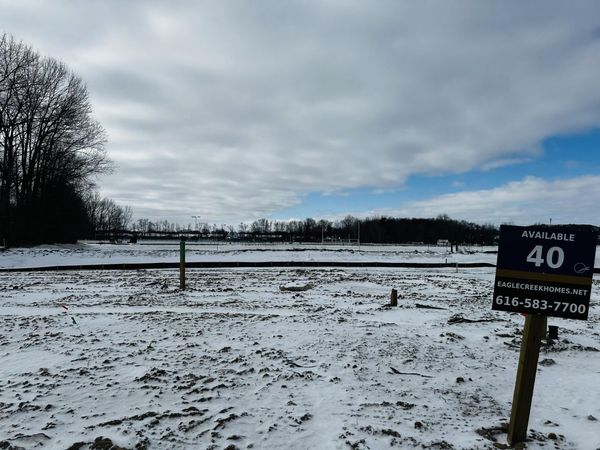 1914 Worthing Street SW, Byron Center, MI 49315