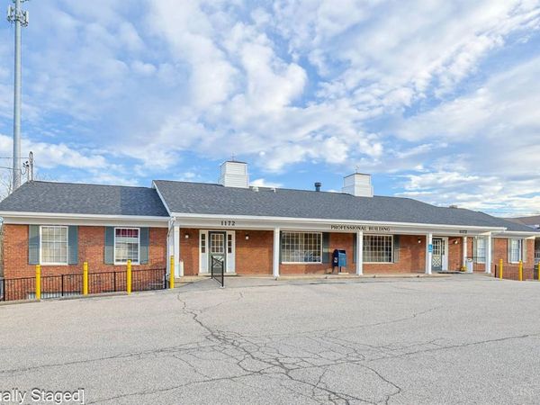 1172 W Galbraith Road, Springfield Twp., OH 45231