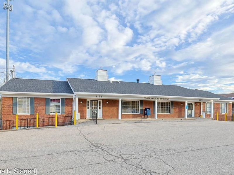 1172 W Galbraith Road, Springfield Twp., OH 45231 Photo 1