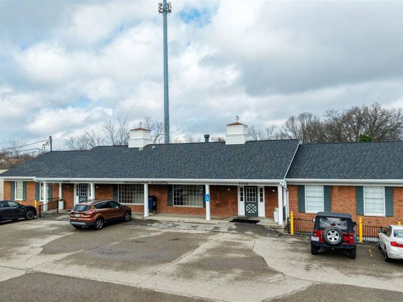 1172 W Galbraith Road, Springfield Twp., OH 45231 Photo 2