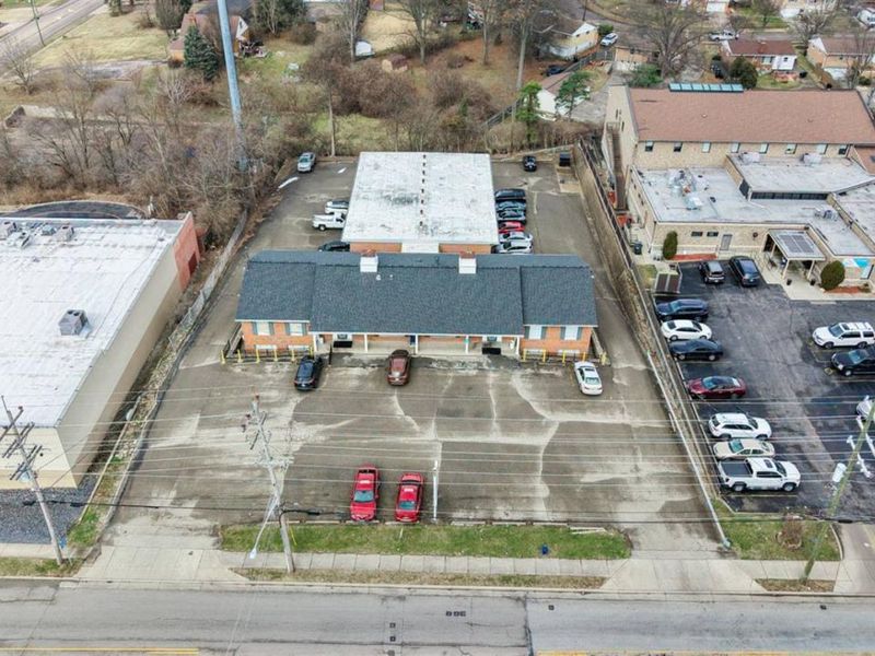 1172 W Galbraith Road, Springfield Twp., OH 45231 Photo 3