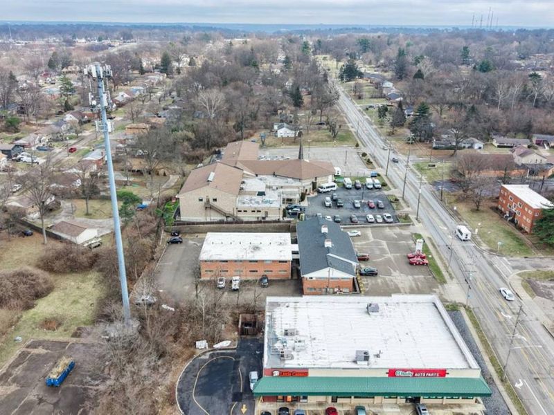 1172 W Galbraith Road, Springfield Twp., OH 45231 Photo 32