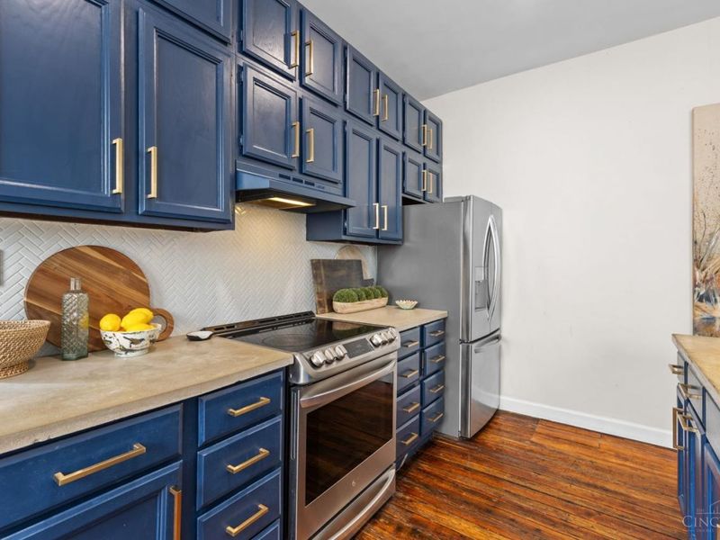 1716 Highland Avenue, Unit 2, Cincinnati, OH 45202 Photo 13