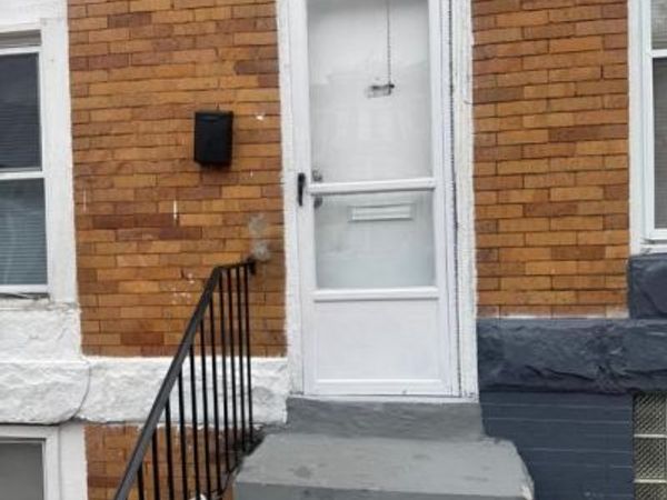 1812 N PAYSON STREET, BALTIMORE, MD 21217