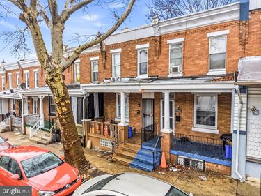 5324 LESHER STREET, PHILADELPHIA, PA 19124