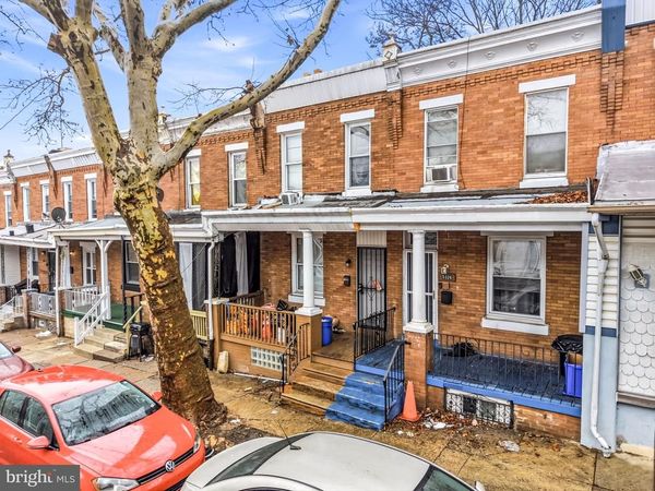 5324 LESHER STREET, PHILADELPHIA, PA 19124