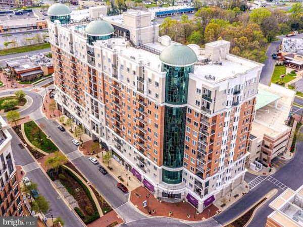 1915 TOWNE CENTRE BOULEVARD , Unit 606, ANNAPOLIS, MD 21401