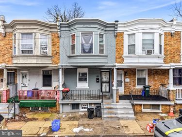5532 CROWSON STREET, PHILADELPHIA, PA 19144