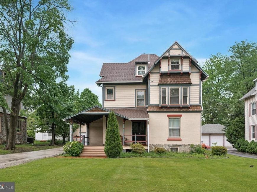457 W Lancaster Avenue, Bryn Mawr, PA 19010 Main Photo