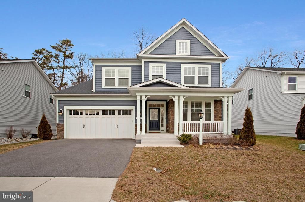 408 Kosmill Drive, Millersville, MD 21108 Main Photo