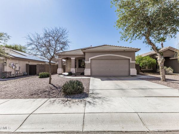 12579 W CLARENDON Avenue, Avondale, AZ 85392