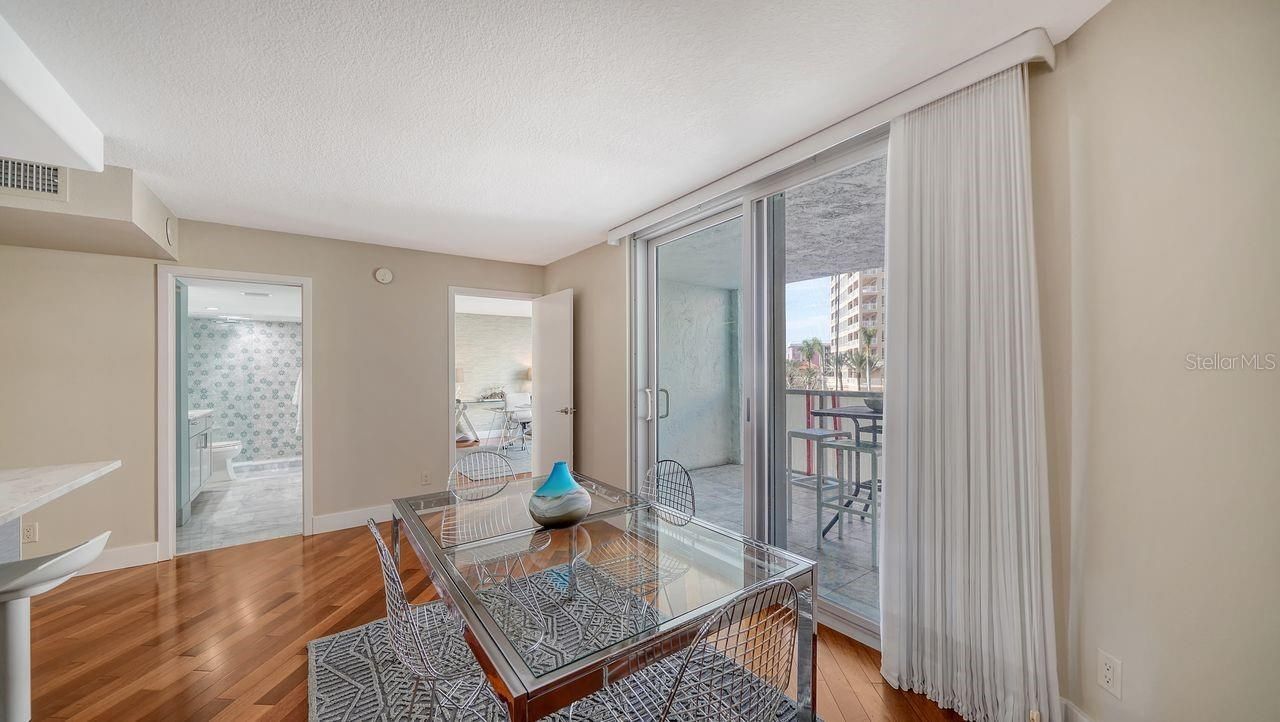 1111 N Gulfstream Avenue, Unit 4E, Sarasota, FL 34236 Photo