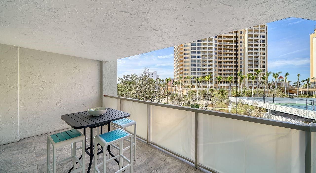1111 N Gulfstream Avenue, Unit 4E, Sarasota, FL 34236 Photo