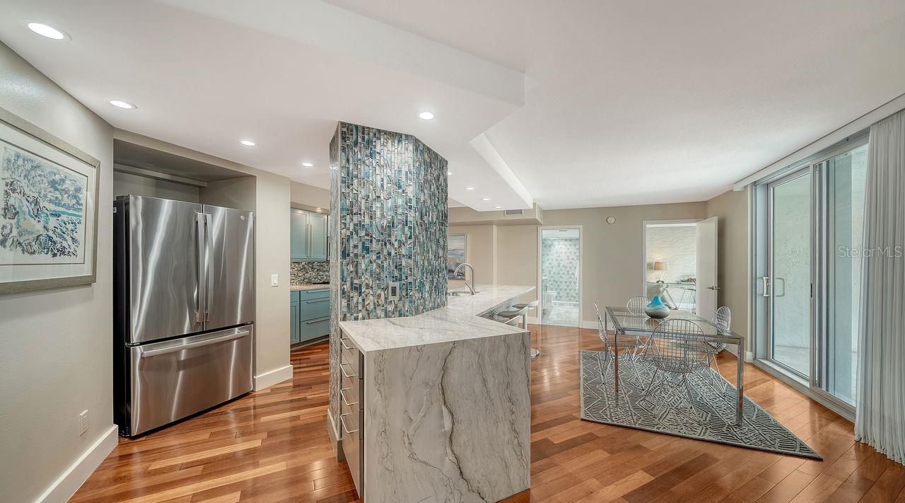 1111 N Gulfstream Avenue, Unit 4E, Sarasota, FL 34236 Photo