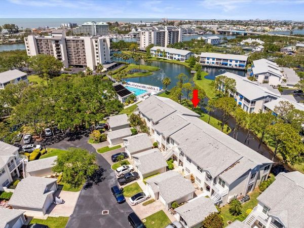 11510 SHIPWATCH DRIVE, Unit 1372, LARGO, FL 33774