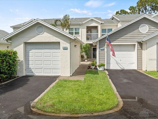 11510 SHIPWATCH DRIVE, Unit 1372, LARGO, FL 33774