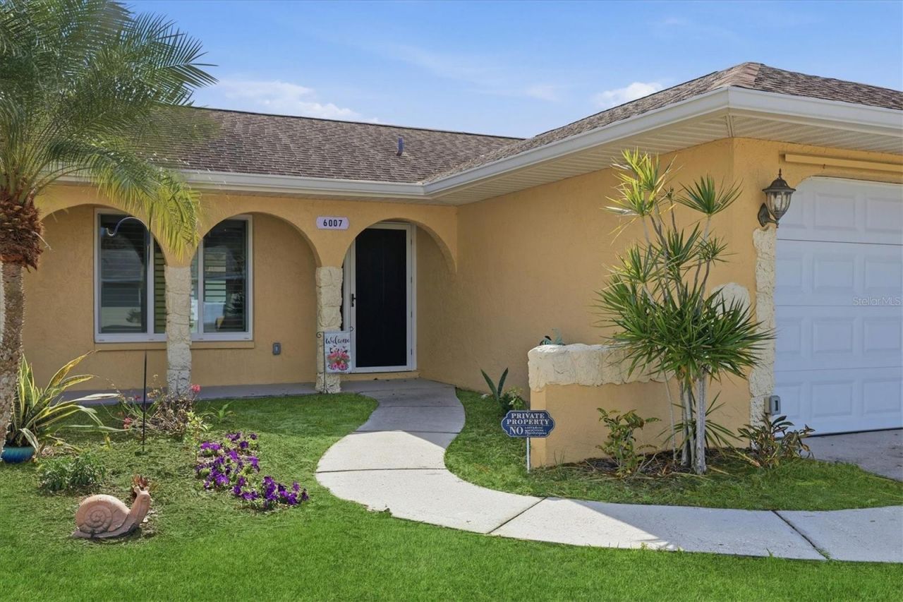 6007 9th Avenue W, Bradenton, FL 34209 Photo