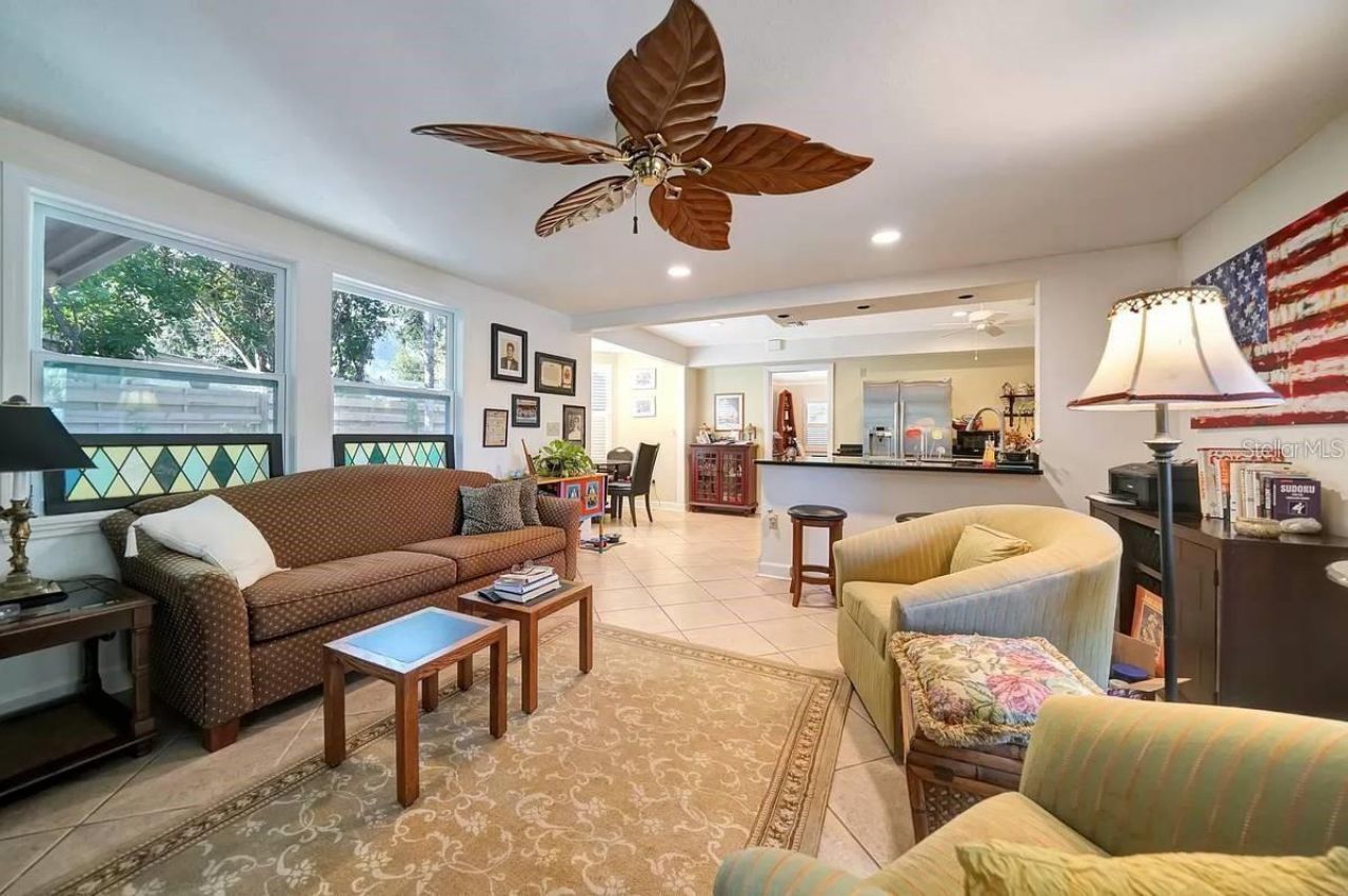 705 Whitfield Avenue, Sarasota, FL 34243 Photo