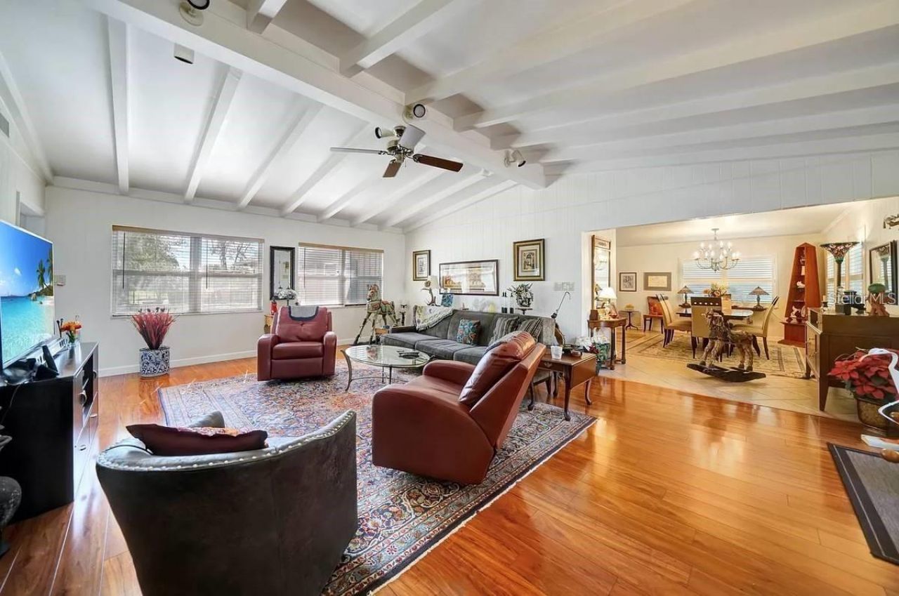 705 Whitfield Avenue, Sarasota, FL 34243 Photo