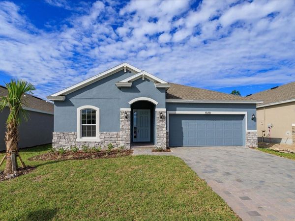 413 SILVER PALM DRIVE, HAINES CITY, FL 33844